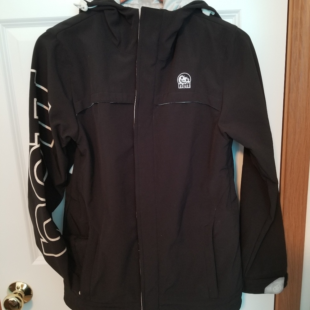 Neff Snowboard Jacket